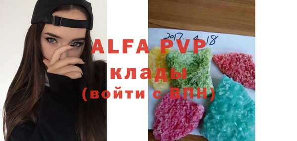 крисы Абаза